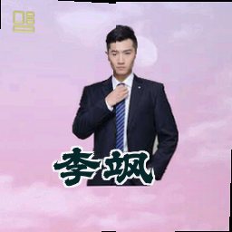 李飒
